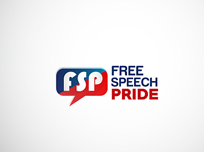 Speech logo