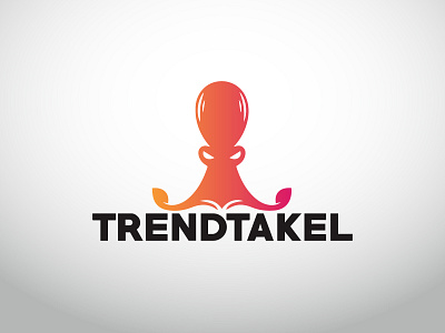 Trendtakel Logo-Design logo logo design