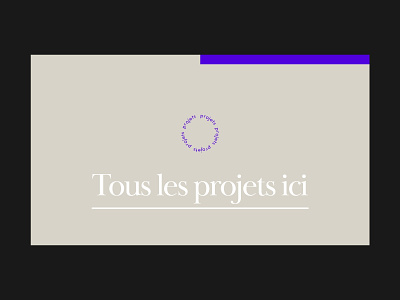 See all projects design elegant layout minimal minimalistic typogaphy ui ux web webdesign