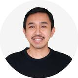 yahya Amirudin