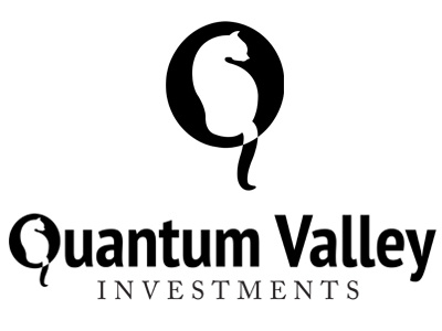 QVI Logo branding investments nanotechnology quantum science