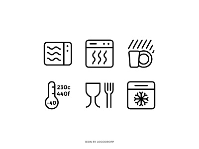 Safety Product apps food icon minimalist icon outline icon set icon web logo symbol ui uiux