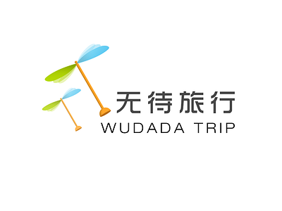 Wudada logo