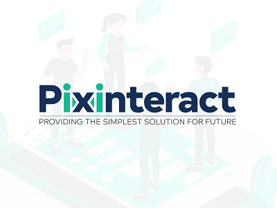 Pixinteract