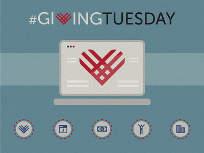 Giving Tuesday