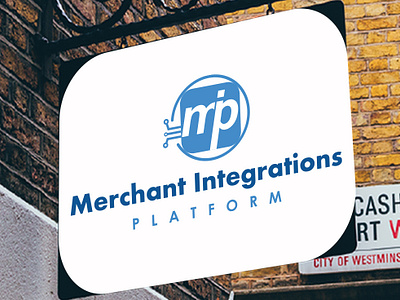 Merchant Integrations Logo