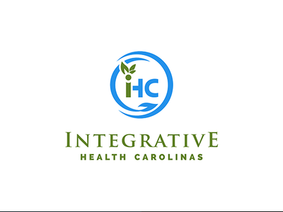 Integrative Health Carolinas. adobe illustrator adobe photoshop branding design graphic design icon icon design icon designer icon designs illustration illustrator logo logo design logo mockup logoclub logodesign logomaker logotype typography vector