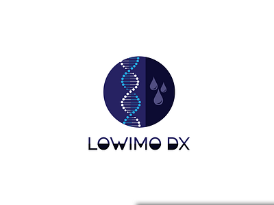 Lowimo Dx Logo Design. adobe illustrator adobe photoshop design graphic design icon icon design icon designer icon designs illustration illustrator logo logo creator logo design logo mockup logoclub logodesign logomaker logotype typography vector