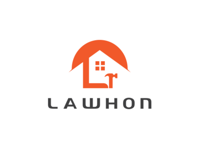 Lawhon Logo Design. adobe illustrator adobe photoshop design graphic design icon icon design icon designer icon designs illustration illustrator logo logo creator logo design logo mockup logoclub logodesign logomaker logotype typography vector