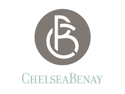 Chelsea Benay Logo