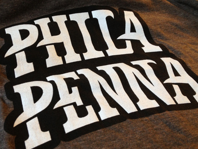 Phila Penna Shirt 2