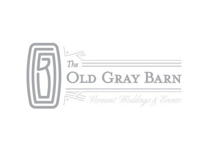 Old gray barn