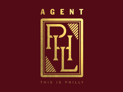 AGENT PHL