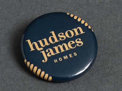 Hudson James Homes