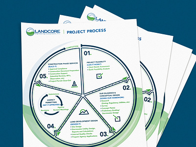 Process Infographic