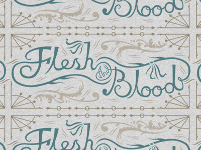 Flesh and Blood (full)