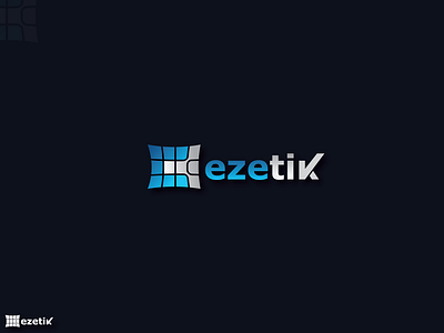 Easy Tik Logo