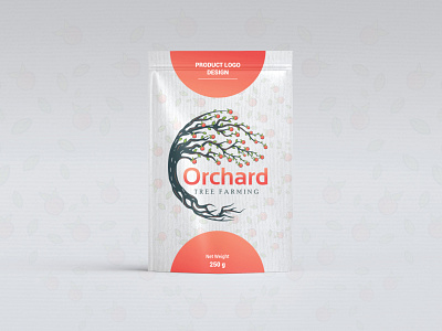 Orchard Logo