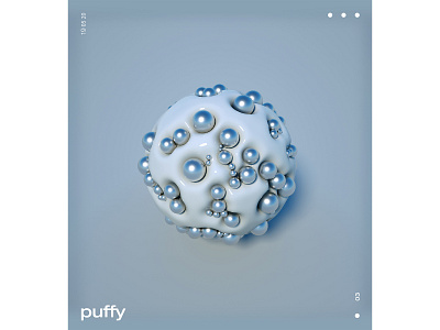 Puffy