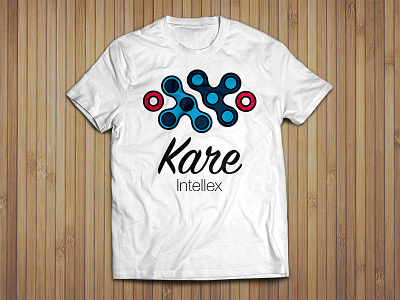 Kare Logo - Shirt branding care health care logo shirt
