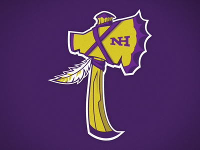 New Hampshire Tomahawks Lacrosse
