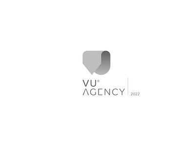 VU AGENCY REDESIGN animation brand brand identity branding design graphic design logo motion graphics visual identity