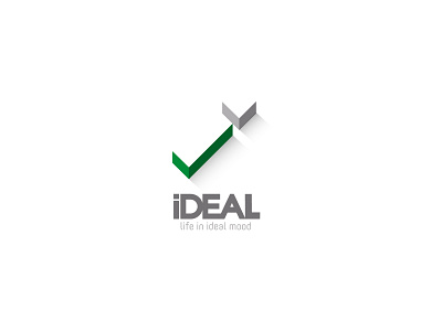 IDEAL LOGO DESIGN