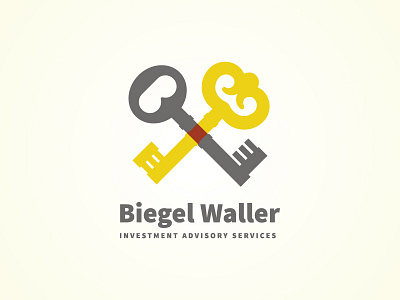 Biegel Waller Logo 01