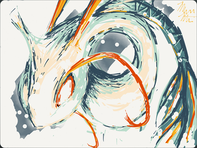 Pokepad: Milotic