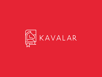 Kavalar | Brand Design