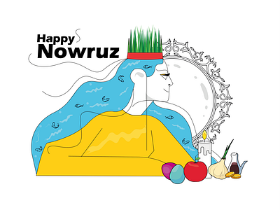 Happy Nowruz