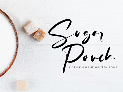 Sugar Pouch