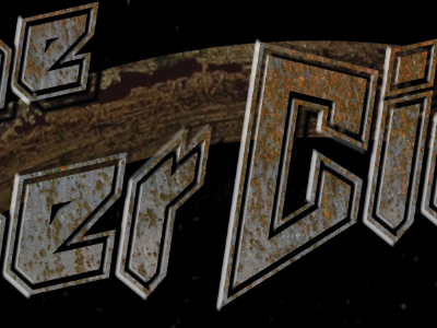 Metal Type II