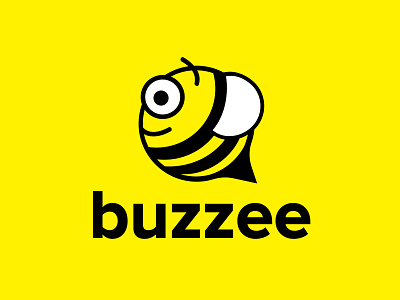 BUZZEE - Logo Design