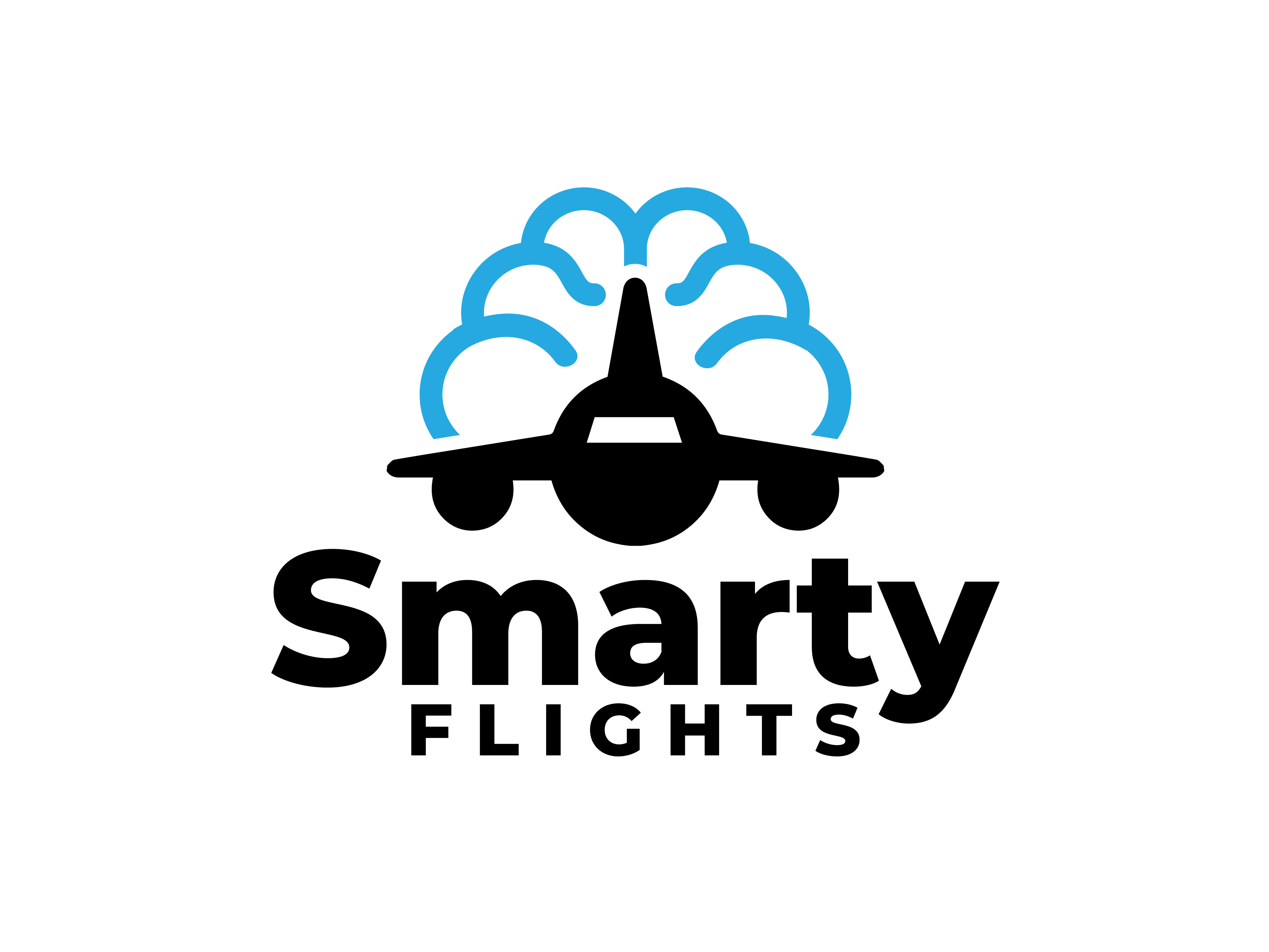 Smarty - Logo Design By Superdon On Dribbble