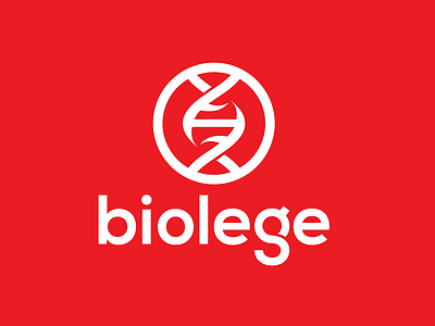 BIOLEGE - Logo Design branding branding design design flat graphic design icon identity illustration logo minimal typography vector