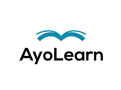 AYOLEARN - Logo Design branding branding design design flat graphic design icon identity logo minimal typography