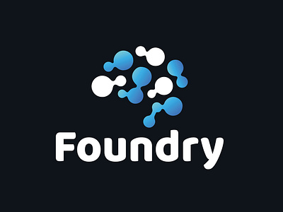 FOUNDRY - Logo Design