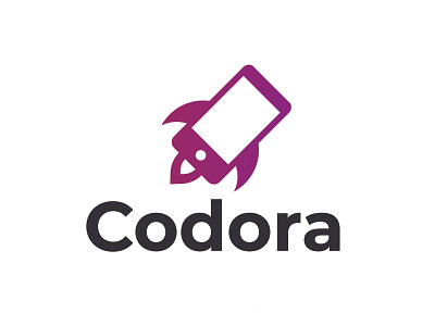 CODORA - Logo Design