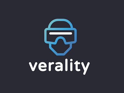 VERALITY - Logo Design