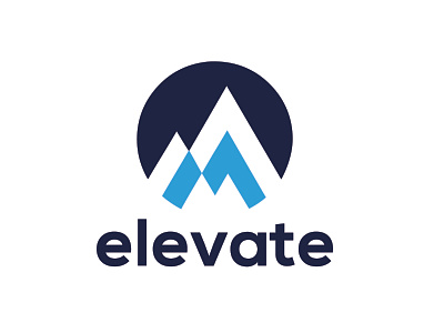 ELEVATE - Logo Design