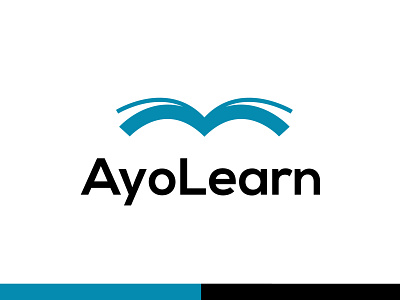AYO LEARN - Logo Design