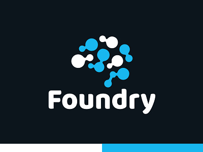 FOUNDRY - Logo Design