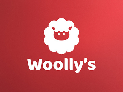 WOOLLY'S - Stationery Designs