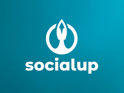 SOCIALUP - Stationery Designs