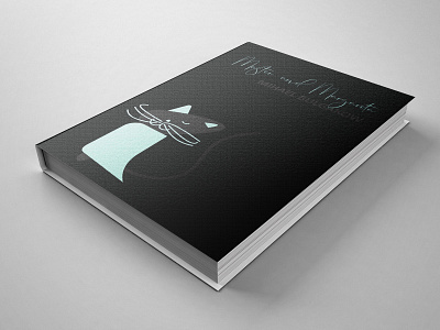 Book cover mock up Ezana Zekiri