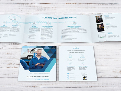 Business Brochure