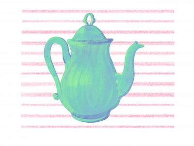 Teapot#1 teapot