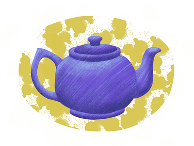 Teapot#2 teapot