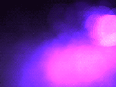 Glowy Mist after effects animation motion graphics